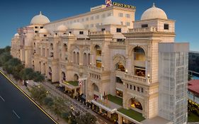 Grand Mercure Bengaluru At Gopalan Mall - An Accor Brand